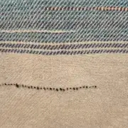 Three Sisters Tweeds landscape wall hanging - 4 image 2