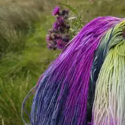 Thistle Yarn preorder - Aran image 6
