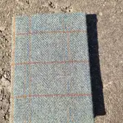 Harris Tweed Book A5 image 1