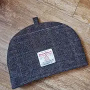 Harris Tweed  Tea Cosy image 1