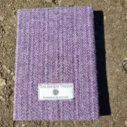 Two Sisters Tweeds Book A5 image 2