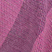 Two Sisters Tweed Throw Lambswool image 3