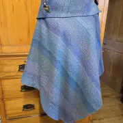 Three Sisters Tweeds cloak / Poncho image 2