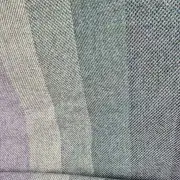Three Sisters Tweed Fabric - Thistle Hombre - purple image 4