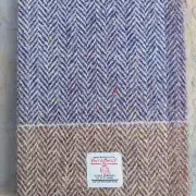 Harris Tweed Book A5 - 2 5 image 2