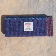 Harris Tweed Glasses case - 4 2 image 2