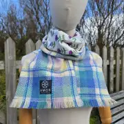 Amor Weavers Tweed Scarf image 2