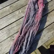 "Our Fleece '24" knitting yarn 100g DK image 3