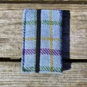 Harris Tweed Card Holder image 2