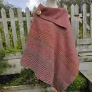Two Sisters Tweeds Cloak image 7