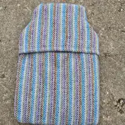 Hot Water Bottle with Cover image 2