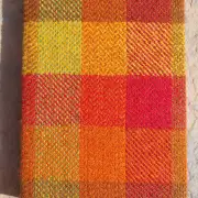 Three Sisters Tweed Book A5 - 1 18 image 1