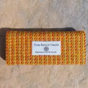 Three Sisters Tweed Glasses Case - 4 7 image 2