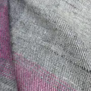 Two Sisters Tweed Throw gotland image 6