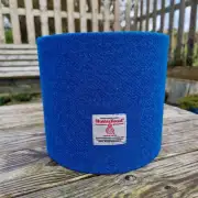 Harris tweed luxury lampshade image 2