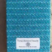 Three Sisters Tweed Book A6 - 1 7 image 2