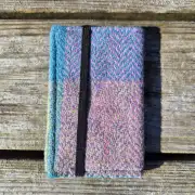 Harris Tweed Card Holder image 2