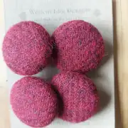 Harris Tweed buttons - 5 image 1