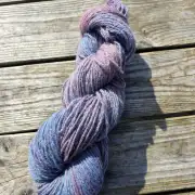 "Our Fleece '24" knitting yarn 100g DK image 1