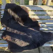 Zwarble Sheepskin image 1