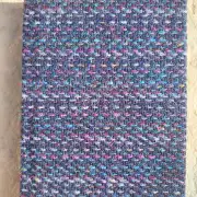 Three Sisters Tweed Book A6 - 5 3 image 1