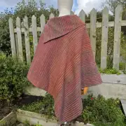 Two Sisters Tweeds Cloak image 5