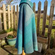 Two Sisters Tweeds Cloak image 11