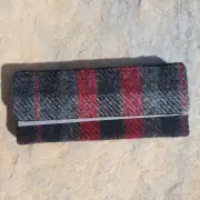Harris Tweed Glasses case - 3 2 image 1