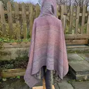 Two Sisters Tweeds Cloak image 8