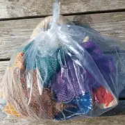 Mini George craft pack image 2