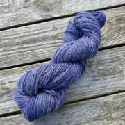 "Our Fleece '24" knitting yarn 100g DK image 1