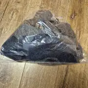 Harris Tweed scraps image 2