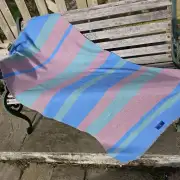 Merino Tweed Throw/Shawl image 2