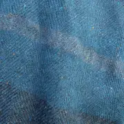 Two Sisters Tweed Throw heavyweight Xlong image 9