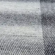 Three Sisters Tweed Fabric - UistWool/Cheviot/Hebridean image 5
