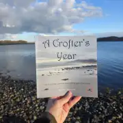 A Crofter's Year image 2
