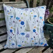 Two Sisters Tweeds cushion cover image 2