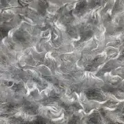 Gotland fleece - whole image 2