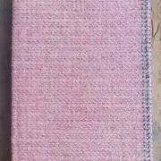 Three Sisters Tweed Book A5 - 1 13 image 1