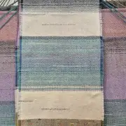 Three Sisters Tweeds landscape wall hanging - 6 image 1