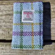 Harris Tweed Card Holder image 1