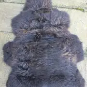 Hebridean Sheepskin image 2