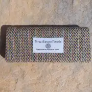 Three Sisters Tweed Glasses Case - 2 4 image 2
