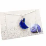 Ceramic Necklace image 1