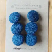 Two Sisters Tweed buttons - 1 2 image 1