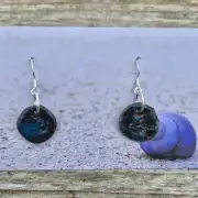 Ceramic Earrings image 1