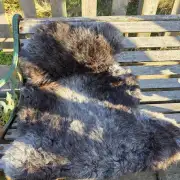 Herdwick Sheepskin image 1