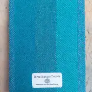 Three Sisters Tweed Book A5 - 3 4 image 1