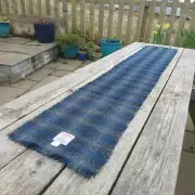 Harris Tweed Table Runner - 2 image 1