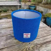 Harris tweed luxury lampshade image 1